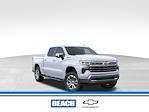 2024 Chevrolet Silverado 1500 Crew Cab 4x4, Pickup for sale #C1420 - photo 1