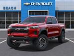 2024 Chevrolet Colorado Crew Cab 4x4, Pickup for sale #C1421 - photo 6