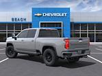 2025 Chevrolet Silverado 2500 Crew Cab 4x4, Pickup for sale #C1427 - photo 4