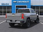 2025 Chevrolet Silverado 2500 Crew Cab 4x4, Pickup for sale #C1427 - photo 4