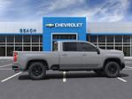 2025 Chevrolet Silverado 2500 Crew Cab 4x4, Pickup for sale #C1427 - photo 5