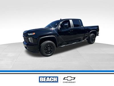 2022 Chevrolet Silverado 2500 Crew Cab 4x4, Pickup for sale #C1427A - photo 1