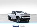 2025 Chevrolet Silverado 2500 Crew Cab 4x4, Pickup for sale #C1429 - photo 1