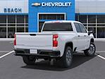 2025 Chevrolet Silverado 2500 Crew Cab 4x4, Pickup for sale #C1429 - photo 4