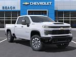 2025 Chevrolet Silverado 2500 Crew Cab 4x4, Pickup for sale #C1429 - photo 7