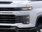 2025 Chevrolet Silverado 2500 Double Cab 4x4, Pickup for sale #C1434 - photo 9