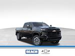 2025 Chevrolet Silverado 2500 Crew Cab 4x4, Pickup for sale #C1440 - photo 1