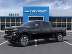 2025 Chevrolet Silverado 2500 Crew Cab 4x4, Pickup for sale #C1440 - photo 3