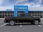 2025 Chevrolet Silverado 2500 Crew Cab 4x4, Pickup for sale #C1440 - photo 5