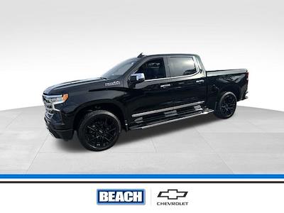 Used 2024 Chevrolet Silverado 1500 High Country Crew Cab 4x4, Pickup for sale #C1449A - photo 1