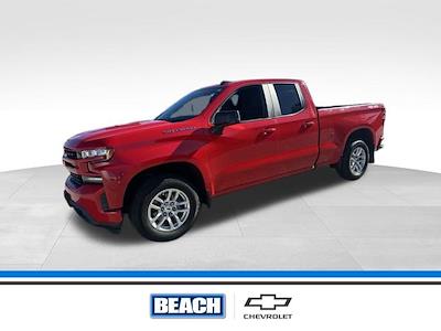 Used 2020 Chevrolet Silverado 1500 RST Double Cab 4x4, Pickup for sale #C1455A - photo 1