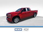 Used 2020 Chevrolet Silverado 1500 RST Double Cab 4x4, Pickup for sale #C1455A - photo 1