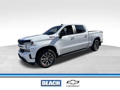 Used 2022 Chevrolet Silverado 1500 RST Crew Cab 4x4, Pickup for sale #C1459A - photo 1