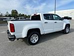 Used 2021 Chevrolet Colorado Work Truck Crew Cab 4x2, Pickup for sale #C1503A - photo 5