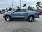 Used 2023 Ford Ranger SuperCrew Cab 4x4, Pickup for sale #C1508A - photo 3