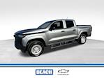 Used 2024 Chevrolet Colorado Work Truck Crew Cab 4x4, Pickup for sale #C1560A - photo 1