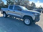 Used 2024 Chevrolet Colorado Work Truck Crew Cab 4x4, Pickup for sale #C1560A - photo 7