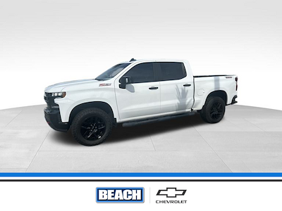 2022 Chevrolet Silverado 1500 Crew Cab 4x4, Pickup for sale #PC1117 - photo 1