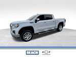 Used 2021 GMC Sierra 1500 SLT Crew Cab 4x4, Pickup for sale #PC1132B - photo 1