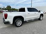 Used 2021 GMC Sierra 1500 SLT Crew Cab 4x4, Pickup for sale #PC1132B - photo 5