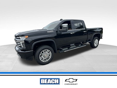 Used 2022 Chevrolet Silverado 3500 High Country Crew Cab 4x4, Pickup for sale #PC1166 - photo 1