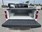 Used 2024 Chevrolet Silverado 1500 Work Truck Crew Cab 4x4, Pickup for sale #PC1197A - photo 23