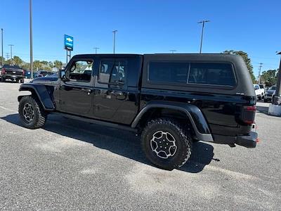 2021 Jeep Gladiator Crew Cab 4x4, Pickup for sale #PC1210A - photo 2