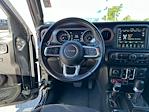 Used 2021 Jeep Gladiator Mojave Crew Cab 4x4, Pickup for sale #PC1210A - photo 13