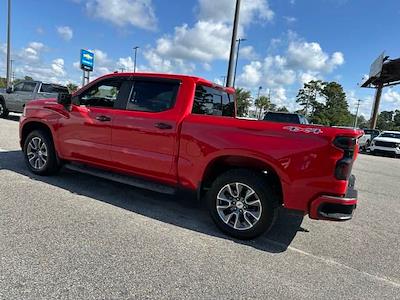 2021 Chevrolet Silverado 1500 Crew Cab 4x4, Pickup for sale #PC1215 - photo 2