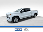 Used 2023 Chevrolet Silverado 1500 RST Crew Cab 4x4, Pickup for sale #PC1221 - photo 1