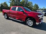 Used 2024 Chevrolet Silverado 1500 LT Crew Cab 4x4, Pickup for sale #PC1234 - photo 7