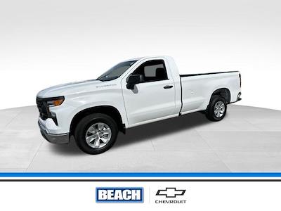 2023 Chevrolet Silverado 1500 Regular Cab 4x2, Pickup for sale #PC1236 - photo 1