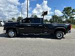 Used 2024 Chevrolet Silverado 3500 LTZ Crew Cab 4x4, Pickup for sale #PC1237 - photo 3