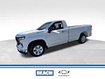 Used 2023 Chevrolet Silverado 1500 Work Truck Regular Cab 4x2, Pickup for sale #PC1242 - photo 1