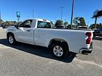 Used 2023 Chevrolet Silverado 1500 Work Truck Regular Cab 4x2, Pickup for sale #PC1242 - photo 2