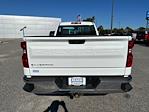 Used 2023 Chevrolet Silverado 1500 Work Truck Regular Cab 4x2, Pickup for sale #PC1242 - photo 4