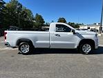 Used 2023 Chevrolet Silverado 1500 Work Truck Regular Cab 4x2, Pickup for sale #PC1242 - photo 6