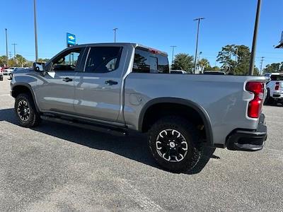 2023 Chevrolet Silverado 1500 Crew Cab 4x4, Pickup for sale #PC1247 - photo 2