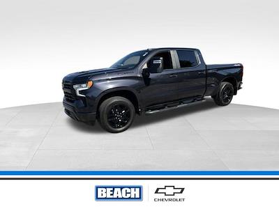 Used 2022 Chevrolet Silverado 1500 RST Crew Cab 4x4, Pickup for sale #PC1248 - photo 1