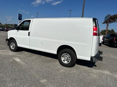 2022 Chevrolet Express 2500 RWD, Empty Cargo Van for sale #PC1249 - photo 2