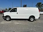 Used 2022 Chevrolet Express 2500 Work Van RWD, Empty Cargo Van for sale #PC1249 - photo 3