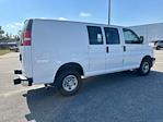 Used 2022 Chevrolet Express 2500 Work Van RWD, Empty Cargo Van for sale #PC1249 - photo 5