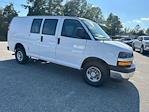 Used 2022 Chevrolet Express 2500 Work Van RWD, Empty Cargo Van for sale #PC1249 - photo 7