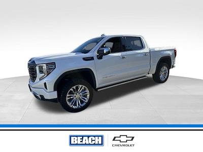 Used 2022 GMC Sierra 1500 Denali Ultimate Crew Cab 4x4, Pickup for sale #PC1250 - photo 1