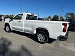 Used 2023 Chevrolet Silverado 1500 Work Truck Regular Cab 4x2, Pickup for sale #PC1270 - photo 2