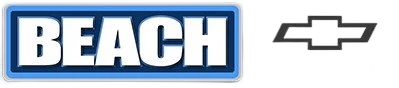 Beach Chevrolet logo