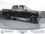 2018 Ford F-150 SuperCrew Cab 4x4, Pickup for sale #AJKF66762 - photo 1