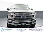 2018 Ford F-150 SuperCrew Cab 4x4, Pickup for sale #AJKF66762 - photo 6