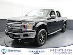 2018 Ford F-150 SuperCrew Cab 4x4, Pickup for sale #AJKF66762 - photo 7