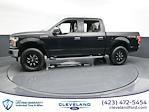 2018 Ford F-150 SuperCrew Cab 4x4, Pickup for sale #AJKF66762 - photo 8